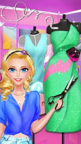 Fashion Star скриншот 8