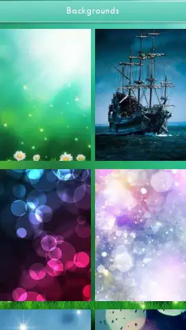 Passcode Photo Lock Screen скриншот 15