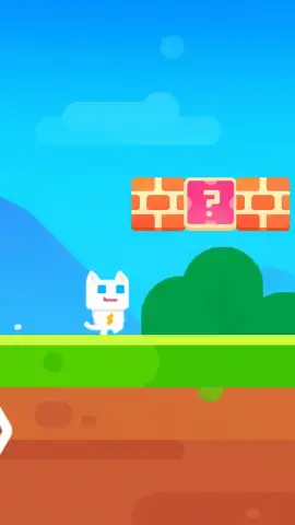 Super Phantom Cat 2 скриншот 4