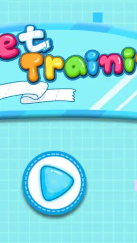 Toilet Training скриншот 6