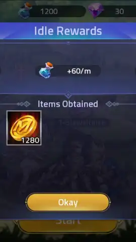 Mobile Legends: Adventure скриншот 9