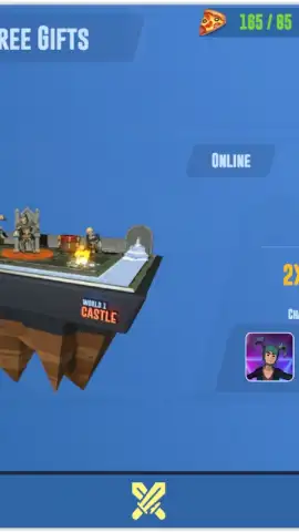 Age Of Poly скриншот 1