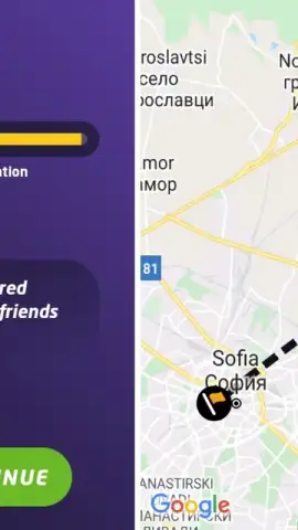 GeoGuessr скриншот 14