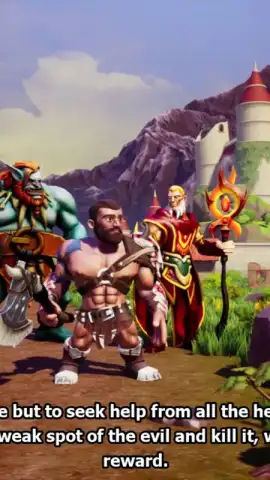 For Glory скриншот 10