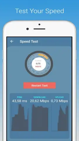 VPN Unlimited скриншот 3