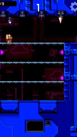 Platform Panic скриншот 4