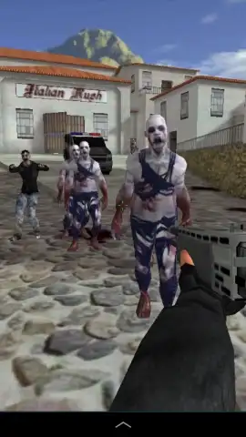 Critical Strike Portable скриншот 6