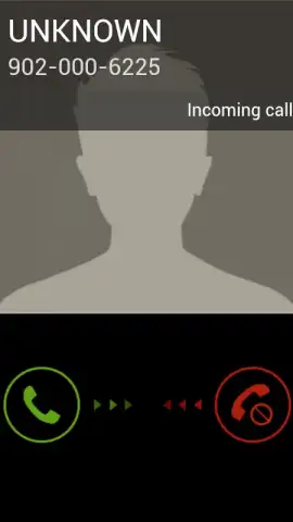 Fake Call 2 скриншот 4