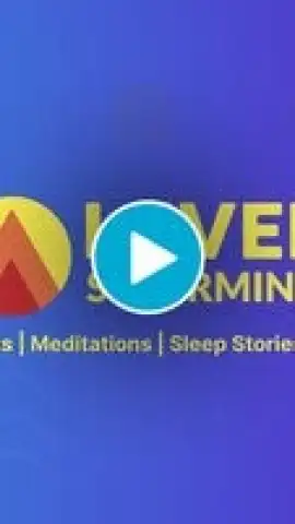 Level Supermind: Meditations скриншот 1