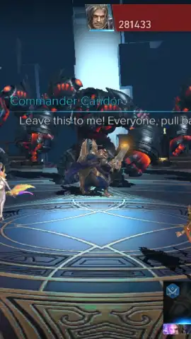AION: Legions of War скриншот 2