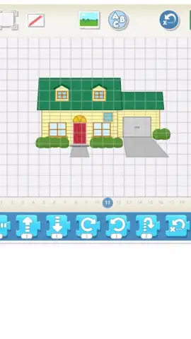 ScratchJr скриншот 8