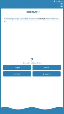 Reverso Translation Dictionary скриншот 18