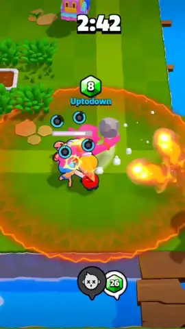 Squad Busters скриншот 12