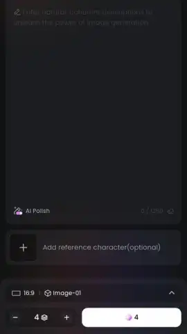 Hailuo AI скриншот 2