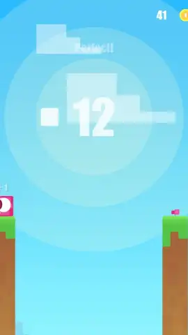 Gap Jump скриншот 6
