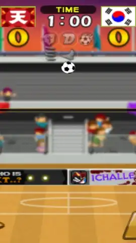 Head Soccer скриншот 5