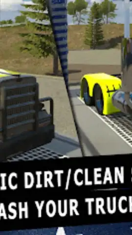 Truck Simulator PRO US скриншот 11