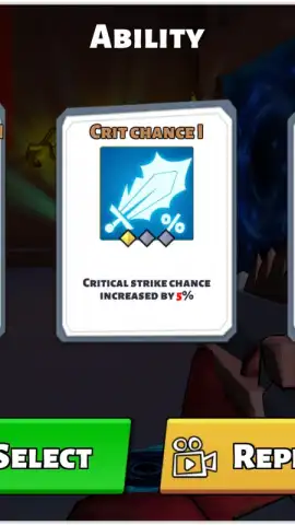 Gunfire: Endless Adventure скриншот 7