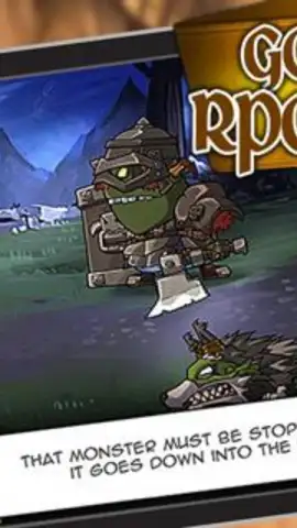 Battleloot Adventure скриншот 2