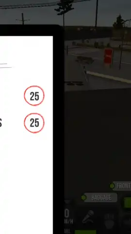 Bus Simulator: Ultimate скриншот 10