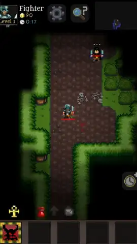 Cardinal Quest 2 скриншот 6