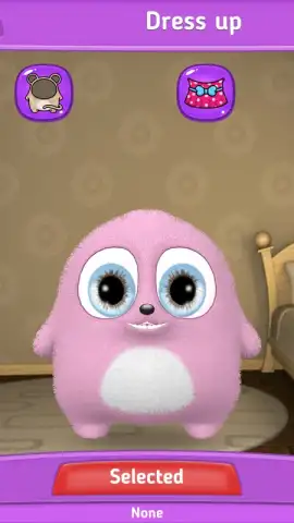 My Virtual Pet скриншот 3