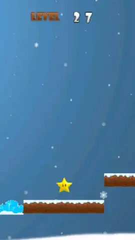 Red Ball 2 скриншот 2