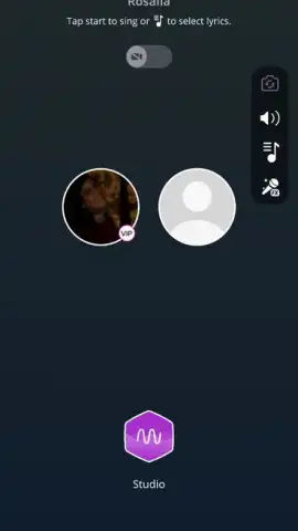 Smule скриншот 5