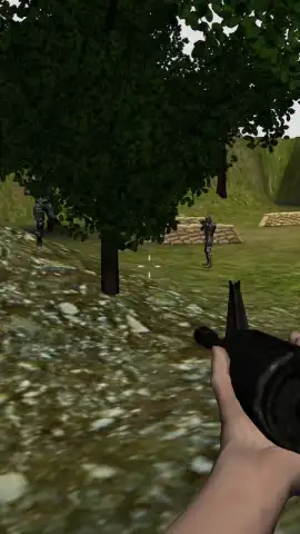 World War 3 скриншот 3