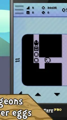 Dungeon Pets скриншот 3