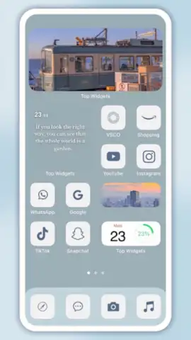 Top Widgets - Colorsmith,kwg скриншот 3