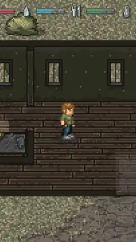 Mini DAYZ скриншот 5