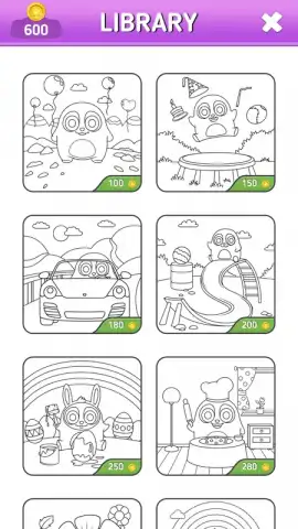 My Virtual Pet скриншот 16