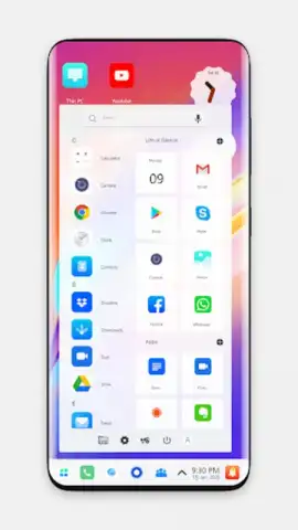 Infinix Theme скриншот 6