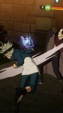 Black Clover M скриншот 3