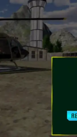 Drive Army Offroad Mountain Truck скриншот 5