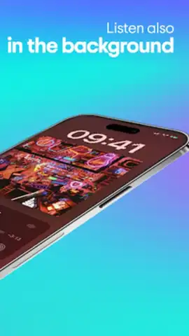 eBeat скриншот 3