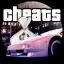 Читы GTA VCS