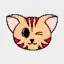 Kitash Sticker Pack