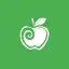 Apple Keyboard