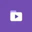 Samsung Video Library