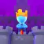 King or Fail