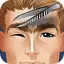 Waxing Brows