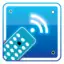TV remote app
