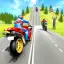 Bike Stunt Ramp Race 3D