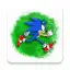 How To Draw The Blue Hedgehog