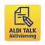 ALDI TALK Registration