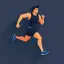 Increase Sprinting Speed