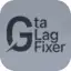 GTA SA - Lag fixer