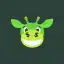 Cash Giraffe